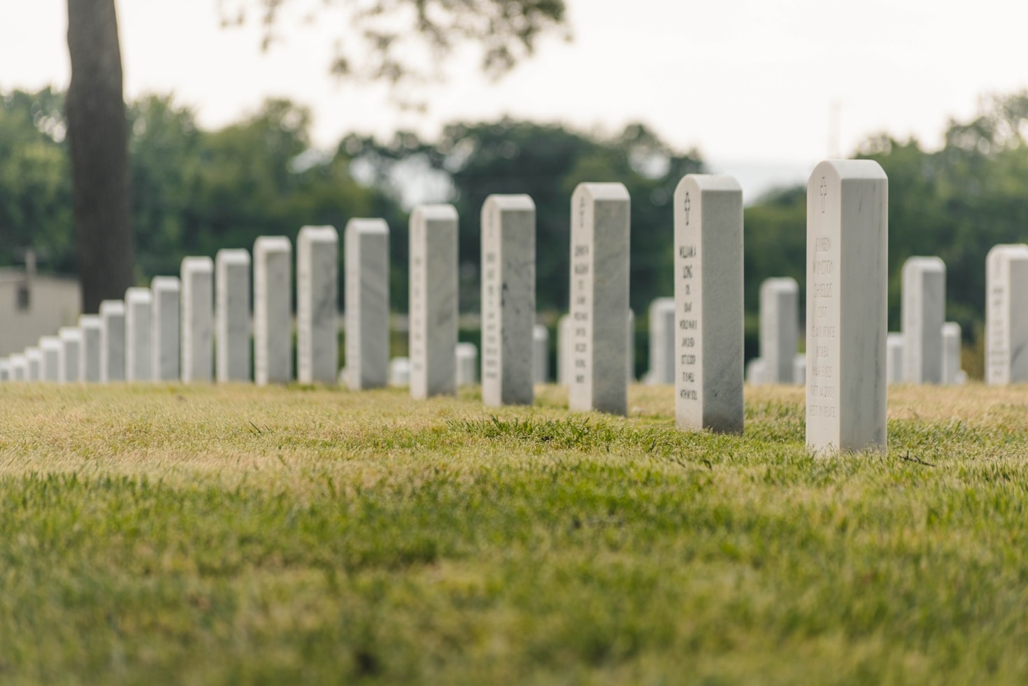 How Promises to Veterans Have Been Dismantled