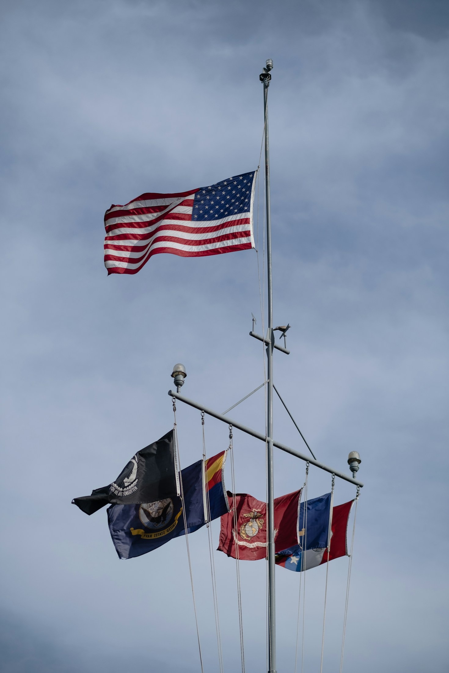 Protecting the Legacy of Contra Costa Veterans