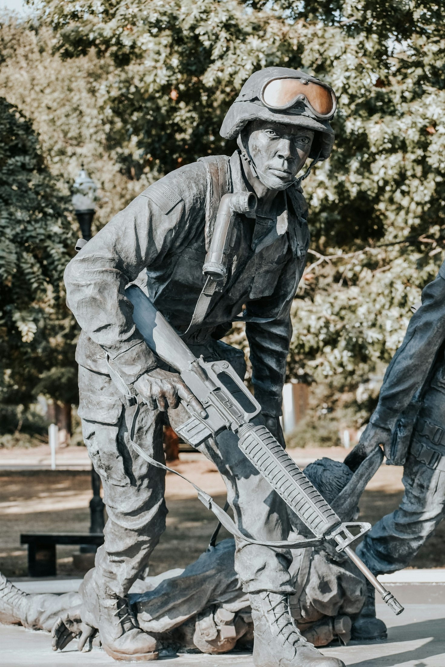 What Happened to Veterans’ Rights Over Time?