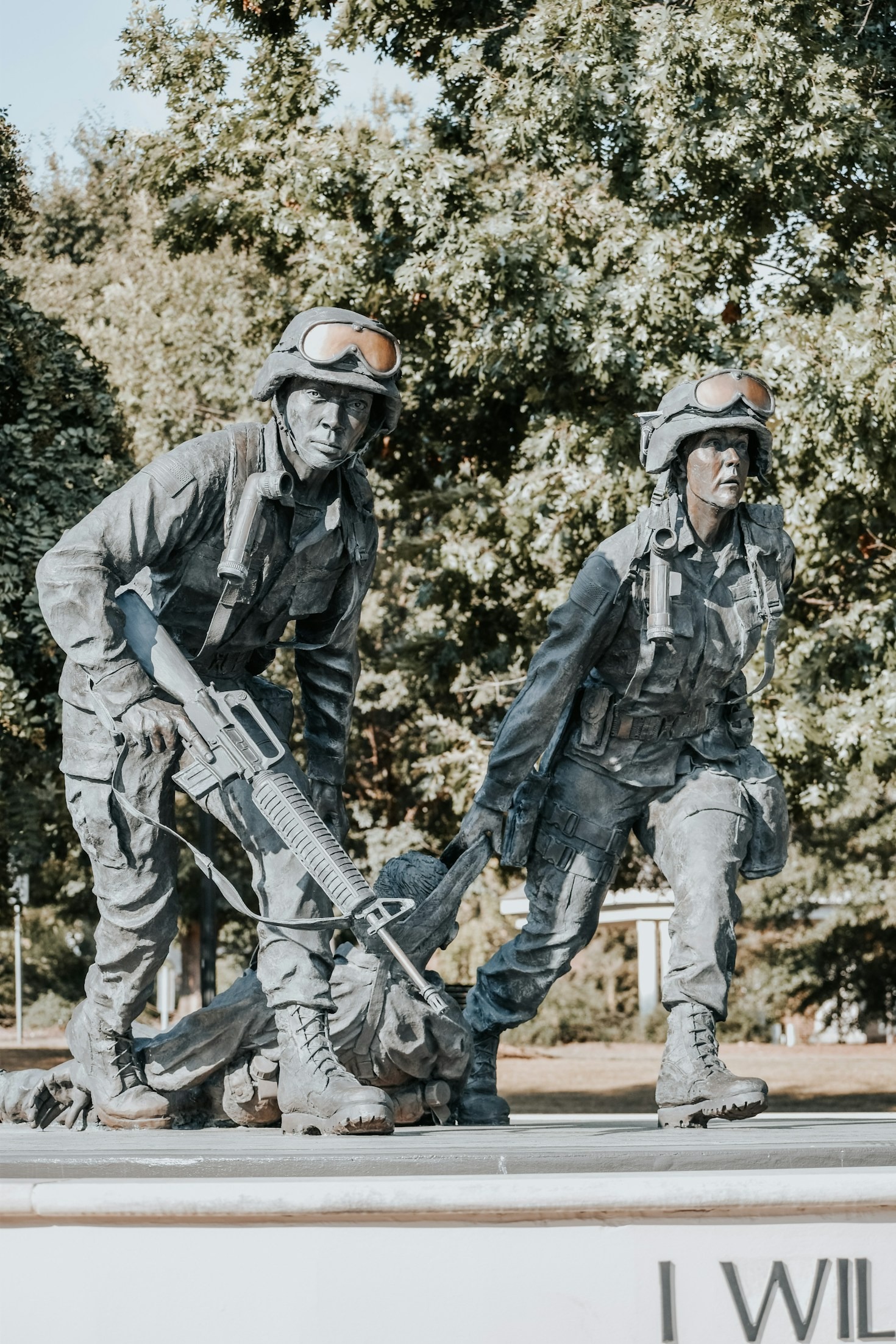 The Role of Advocacy in Restoring Veterans’ Trust