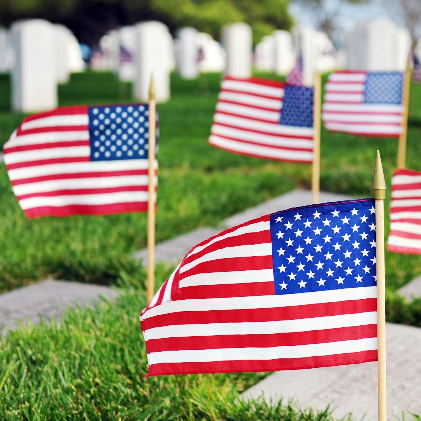 Why We Must Fight for Veterans’ Rights Today